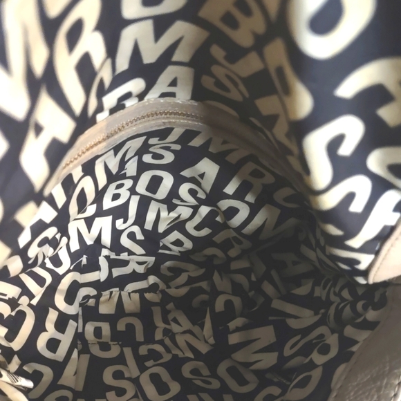 Marc by Marc Jacobs‎ Light Brown Cross Body Bag - Picture 3 of 11